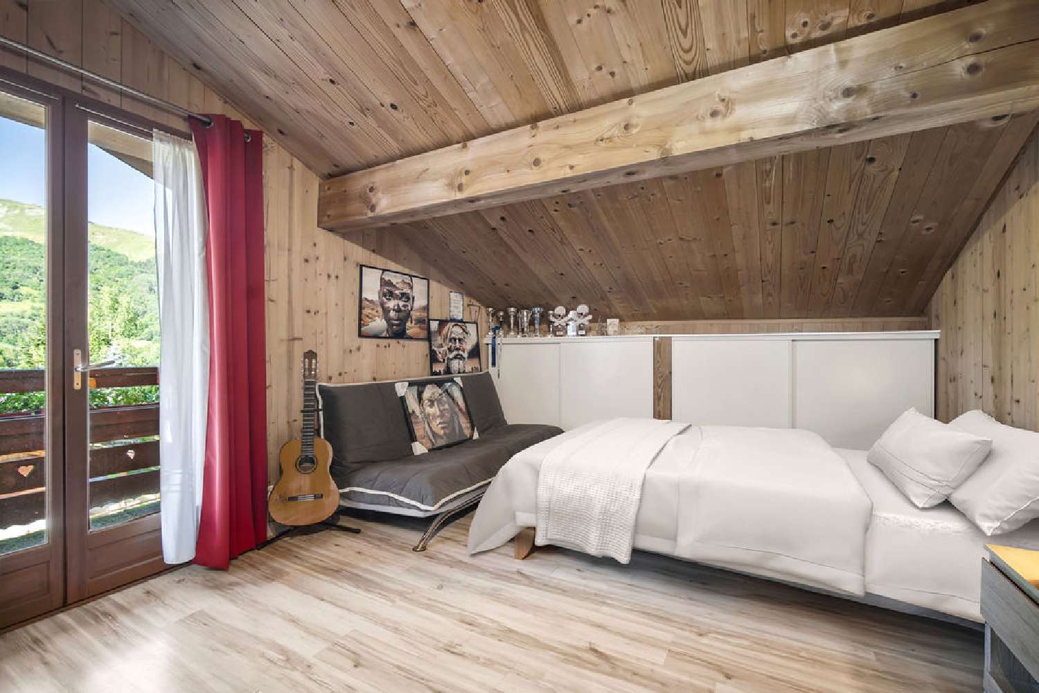  kaufen Haus Val Thorens Savoie 8