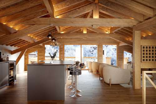 Val Thorens Savoie huis foto 7249535