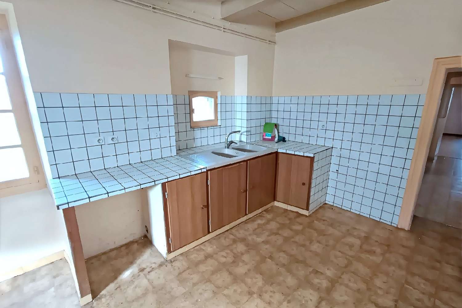  te koop huis Valderiès Tarn 6