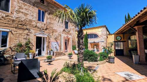 Valderiès Tarn huis foto 7245798