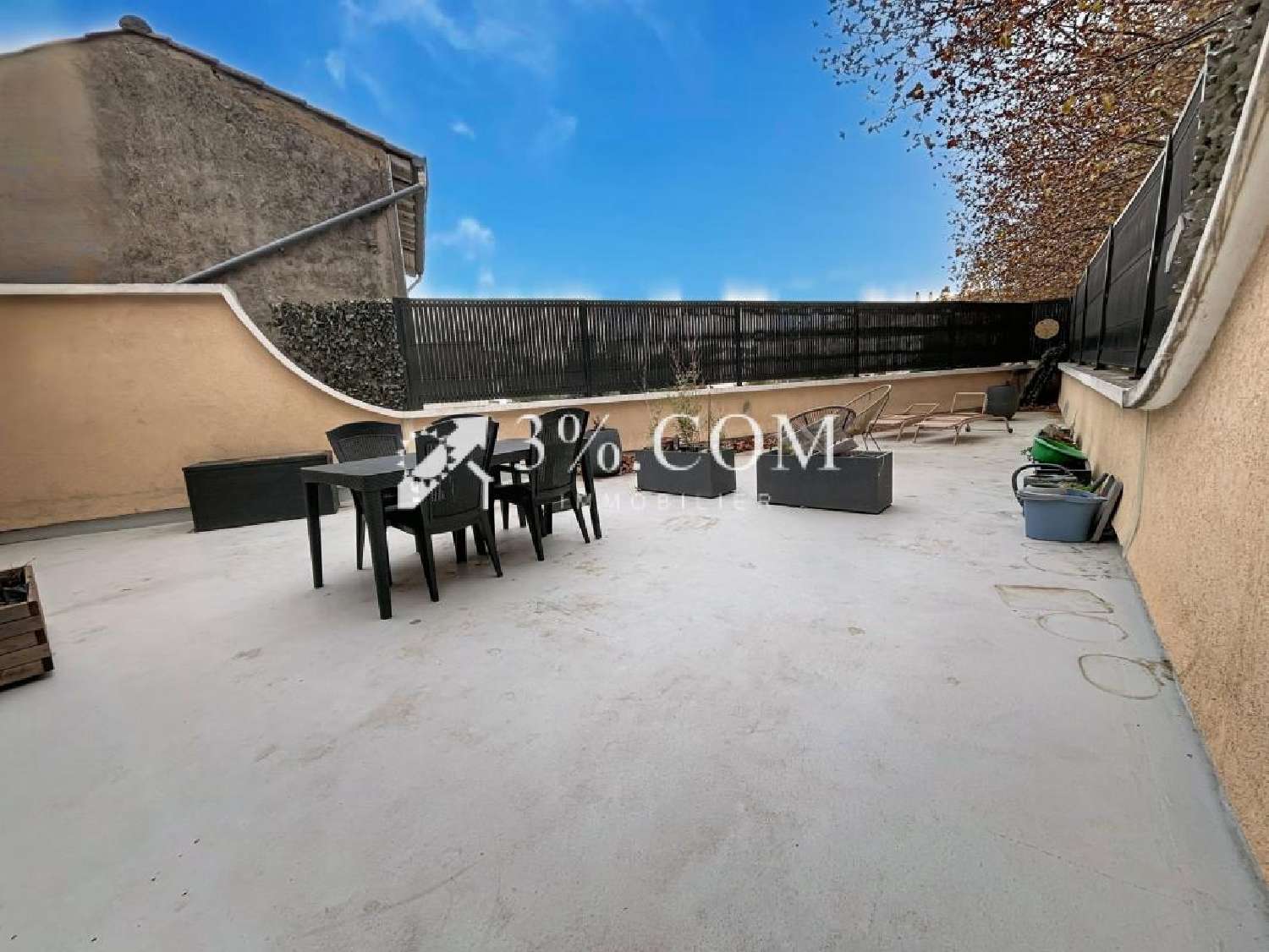 te koop huis Valence Drôme 1