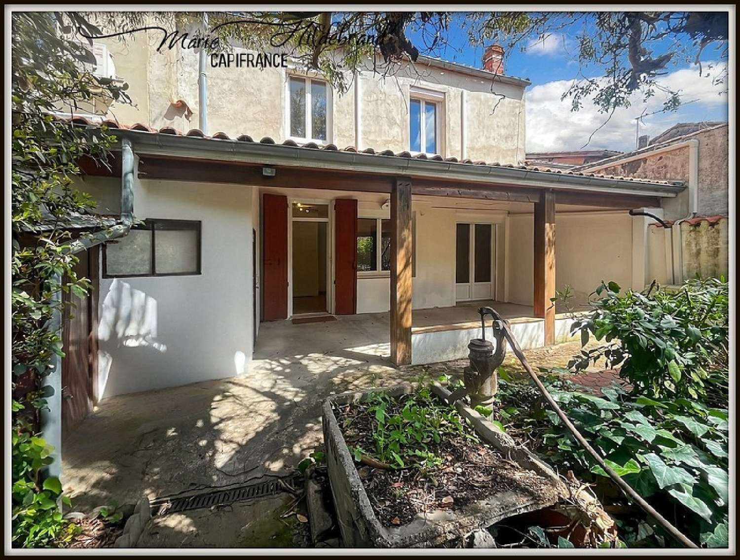  kaufen Haus Valence Tarn-et-Garonne 2