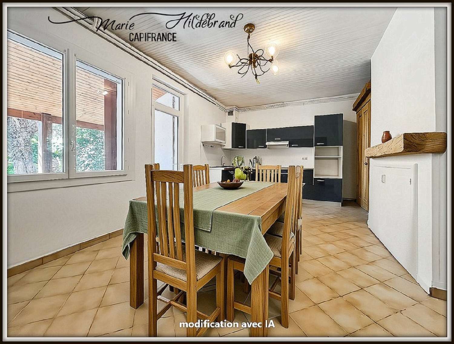  kaufen Haus Valence Tarn-et-Garonne 7