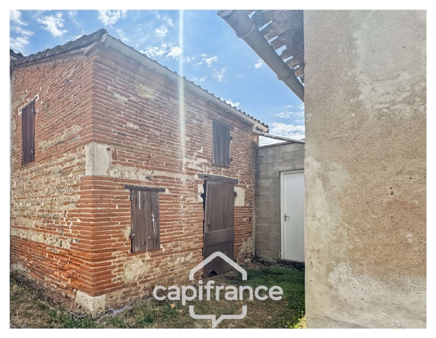 en venta casa Valence Tarn-et-Garonne 1