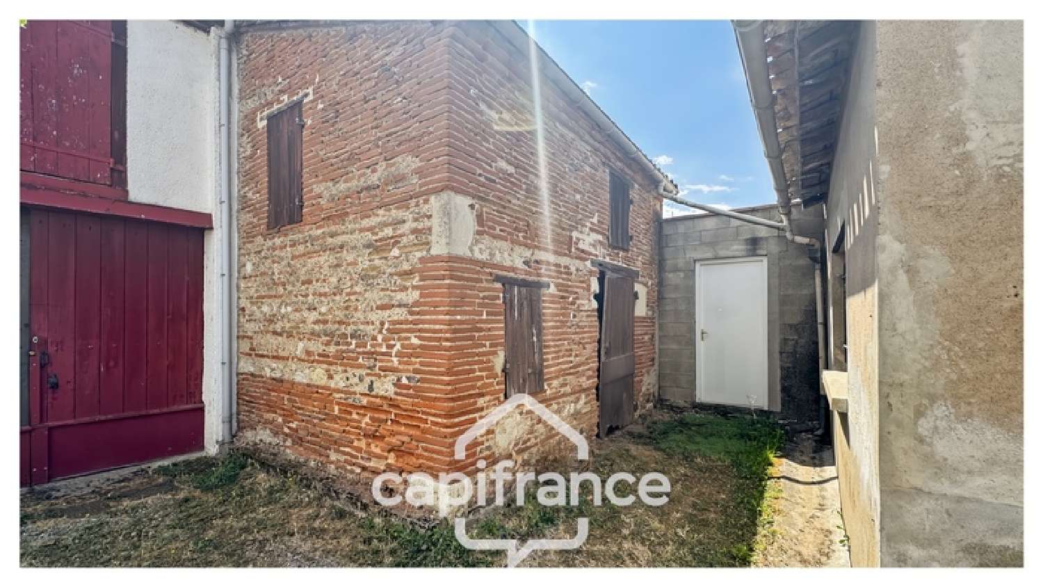 en venta casa Valence Tarn-et-Garonne 3
