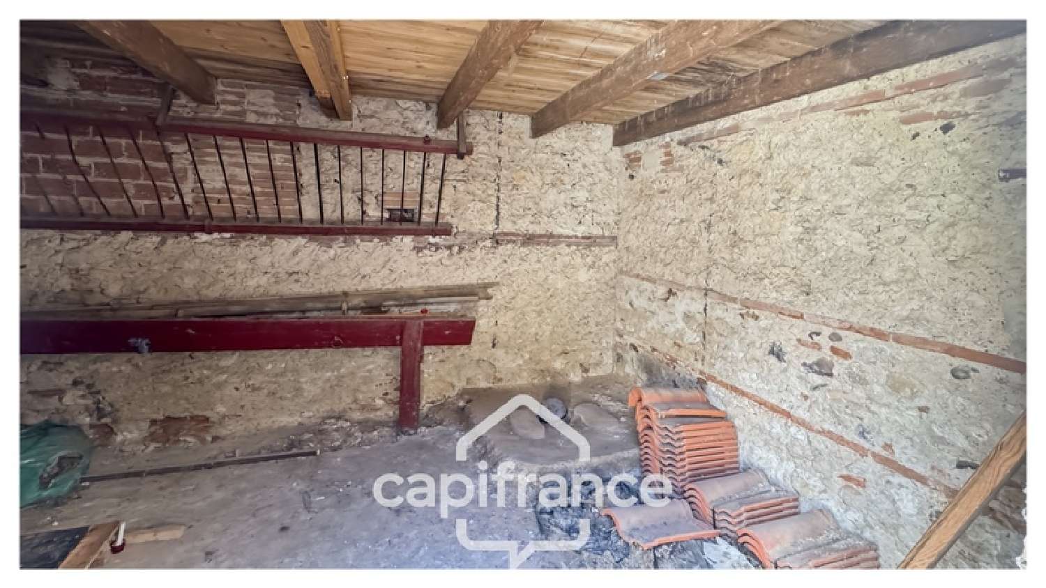 en venta casa Valence Tarn-et-Garonne 4