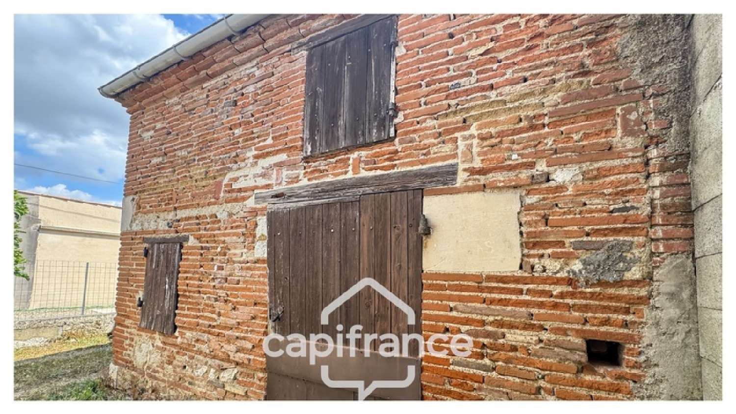 en venta casa Valence Tarn-et-Garonne 5