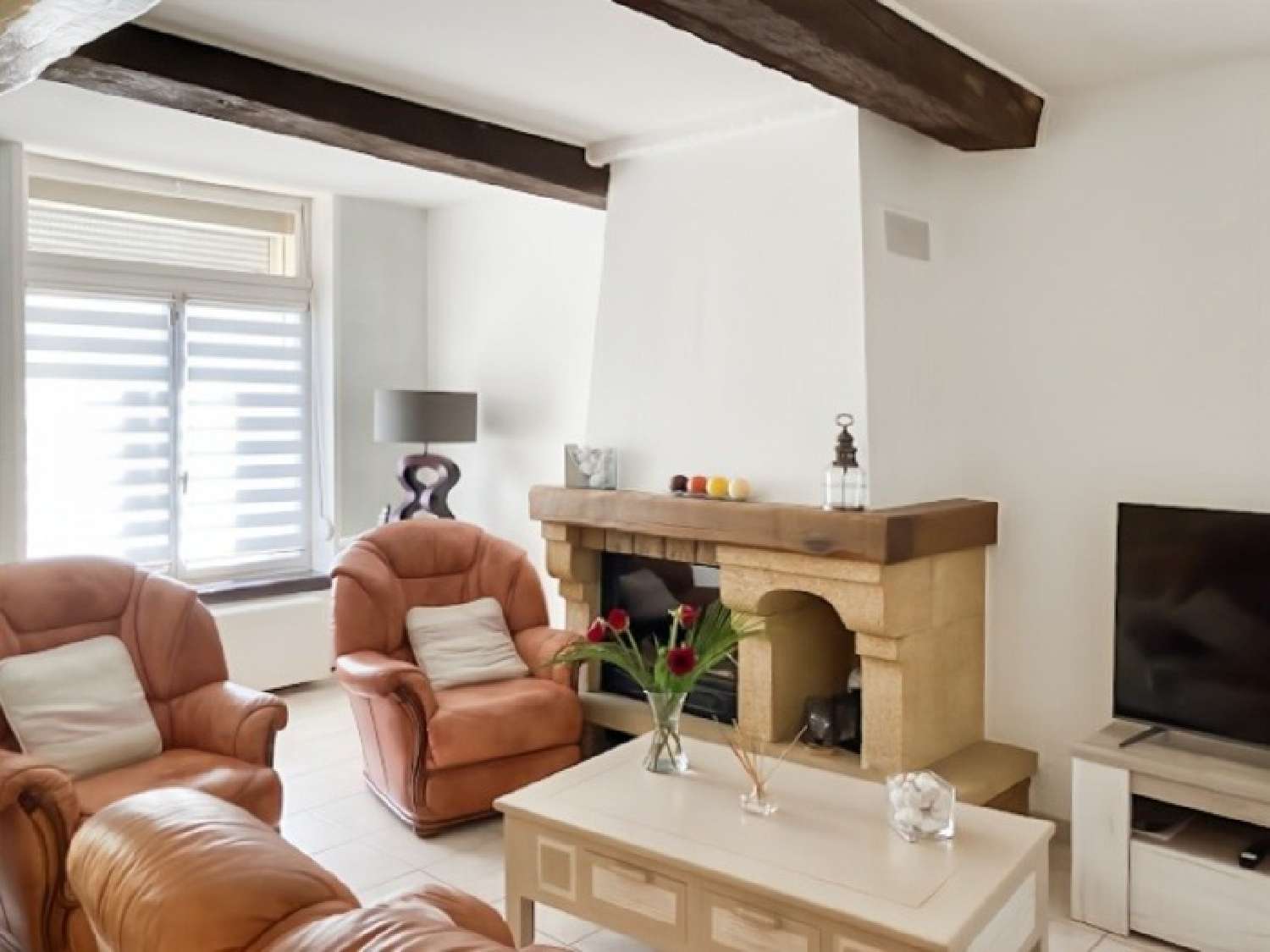  te koop huis Valenciennes Nord 1