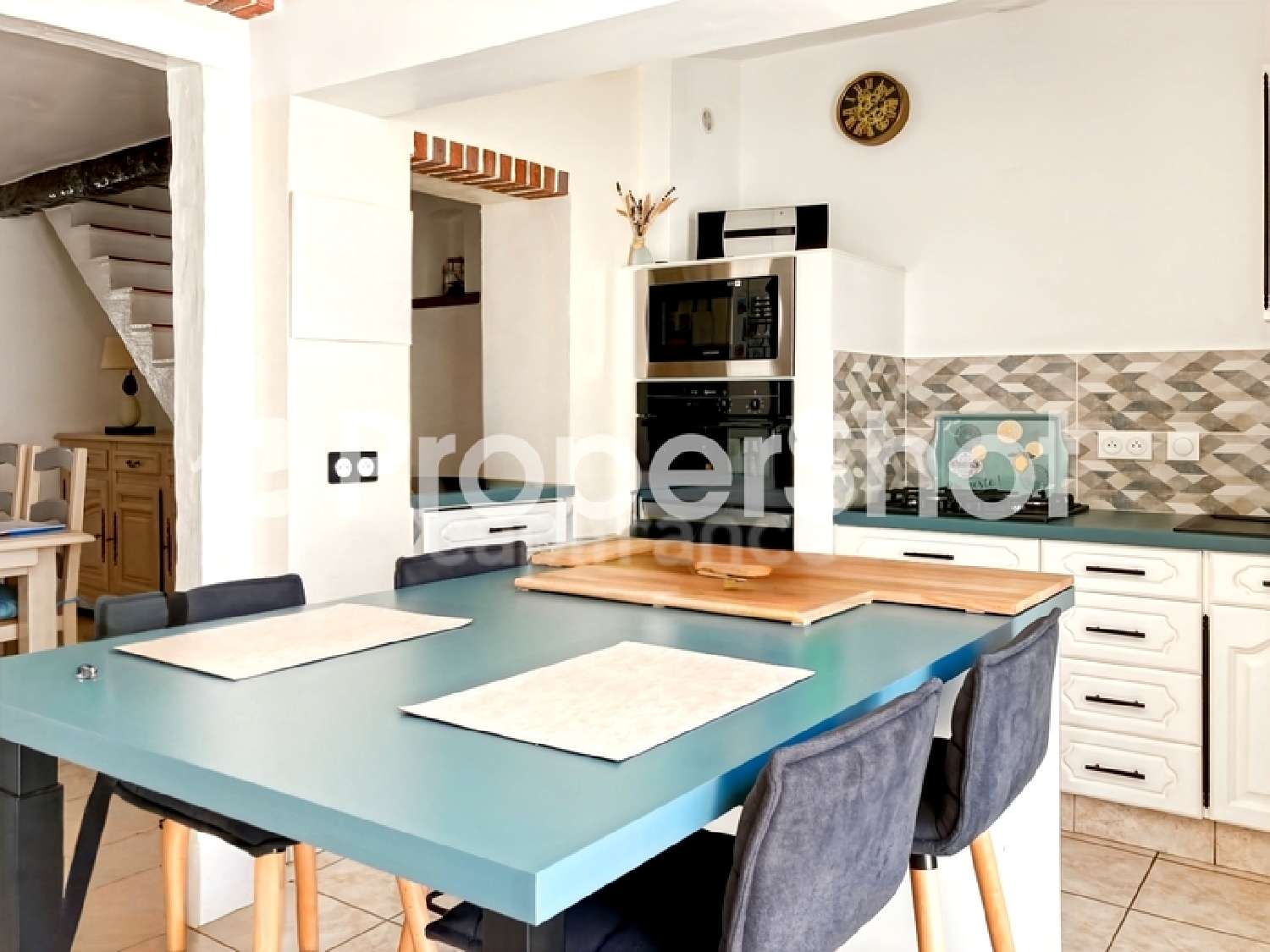  te koop huis Valenciennes Nord 4