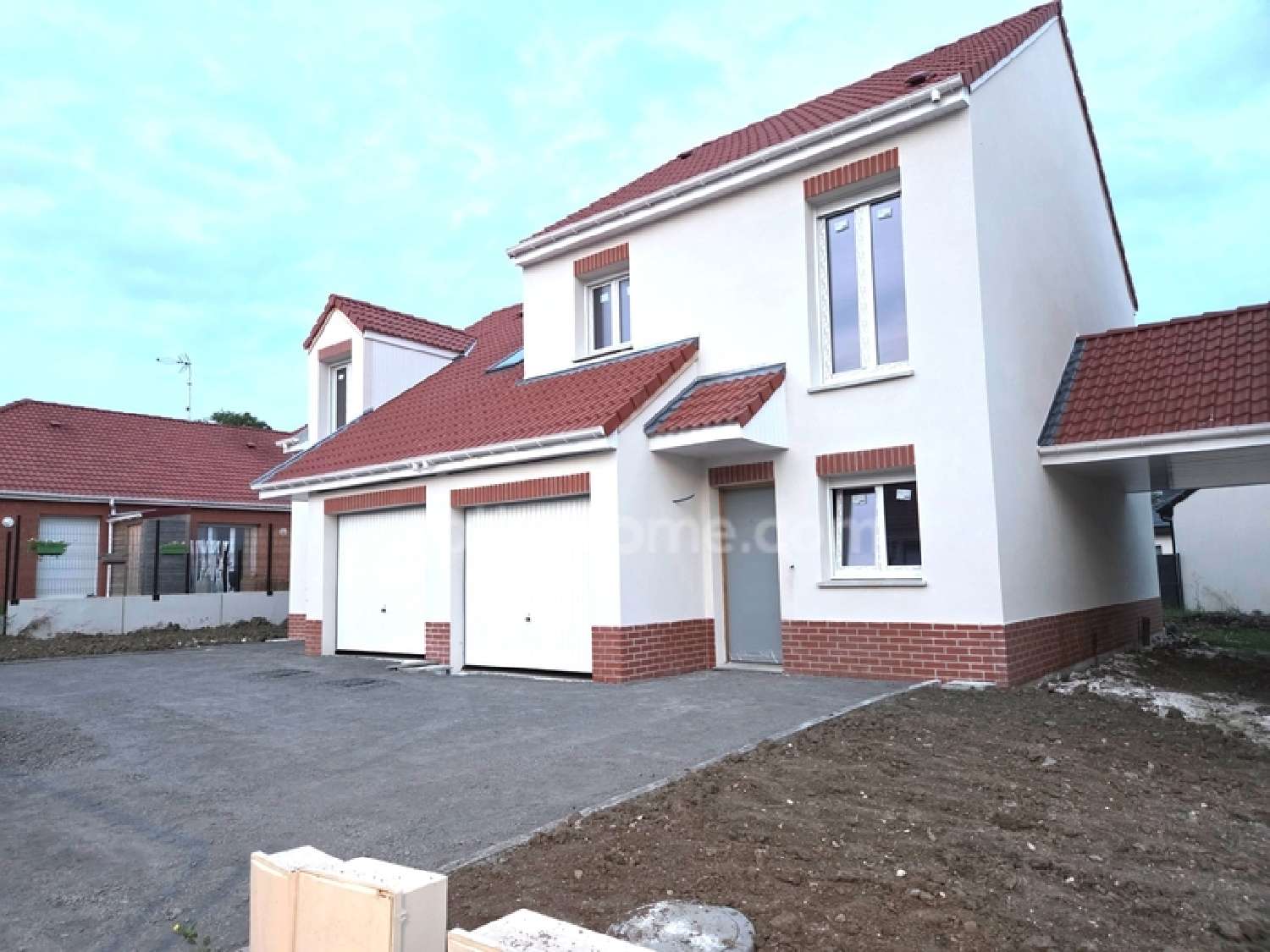 kaufen Haus Valenciennes Nord 1