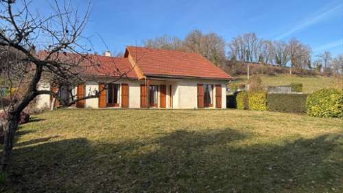 Valencogne Isère huis foto