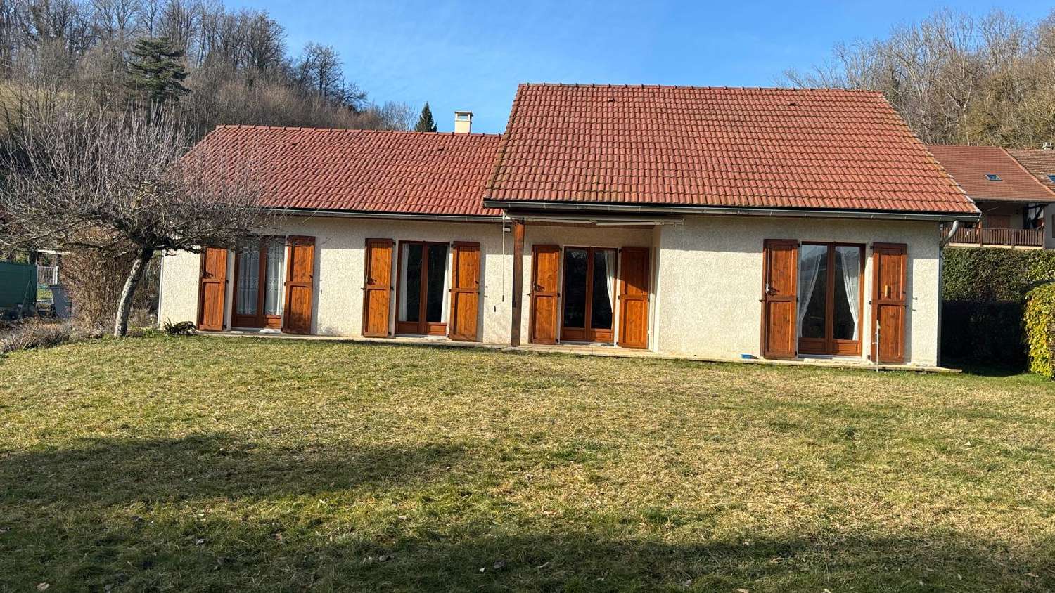  te koop huis Valencogne Isère 2