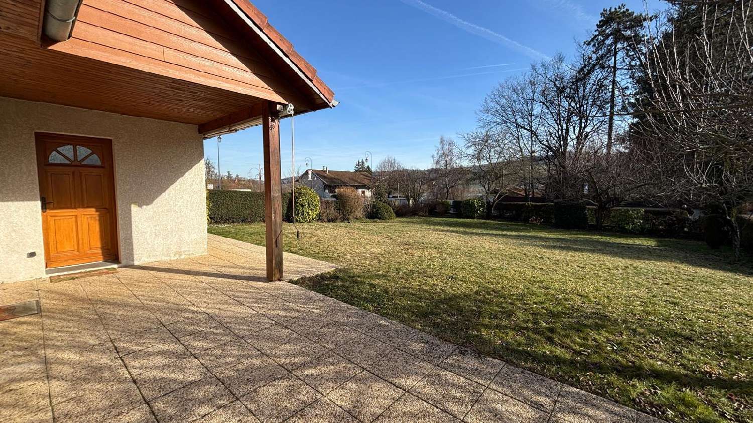  te koop huis Valencogne Isère 3