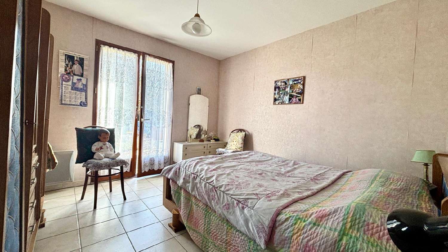  te koop huis Valencogne Isère 6