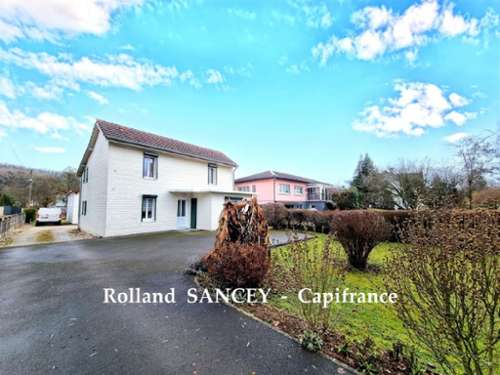 Valentigney Doubs huis foto 7250015