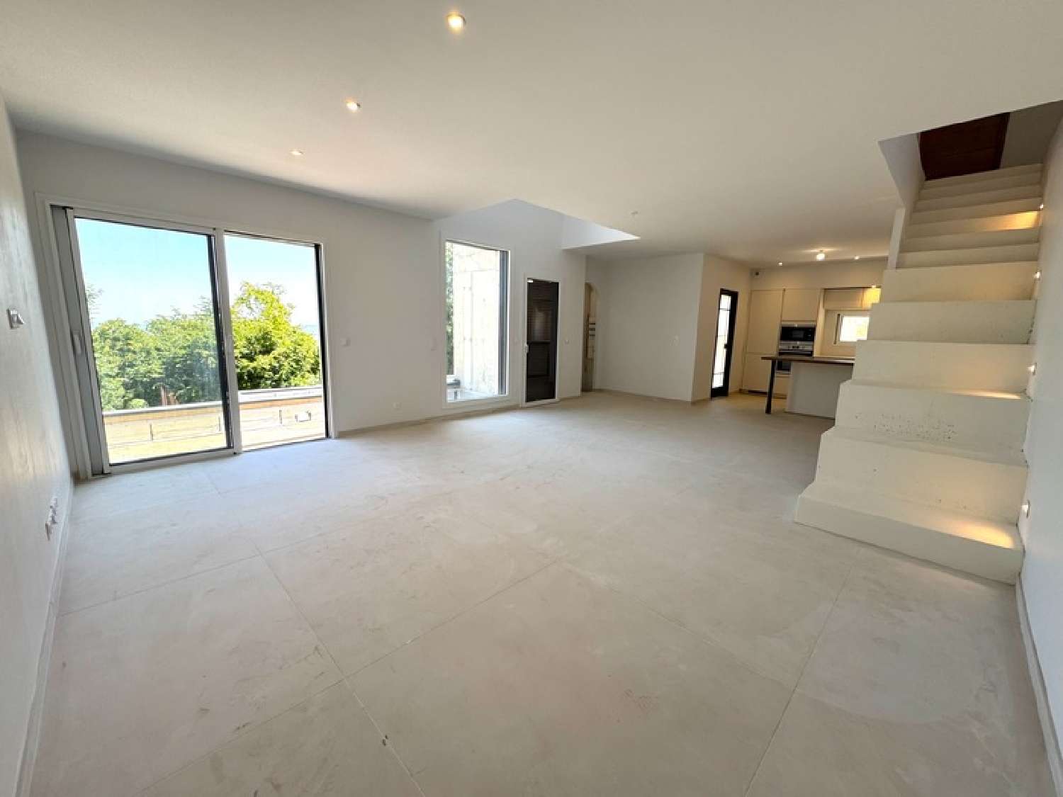  en venta casa Valfleury Loire 4