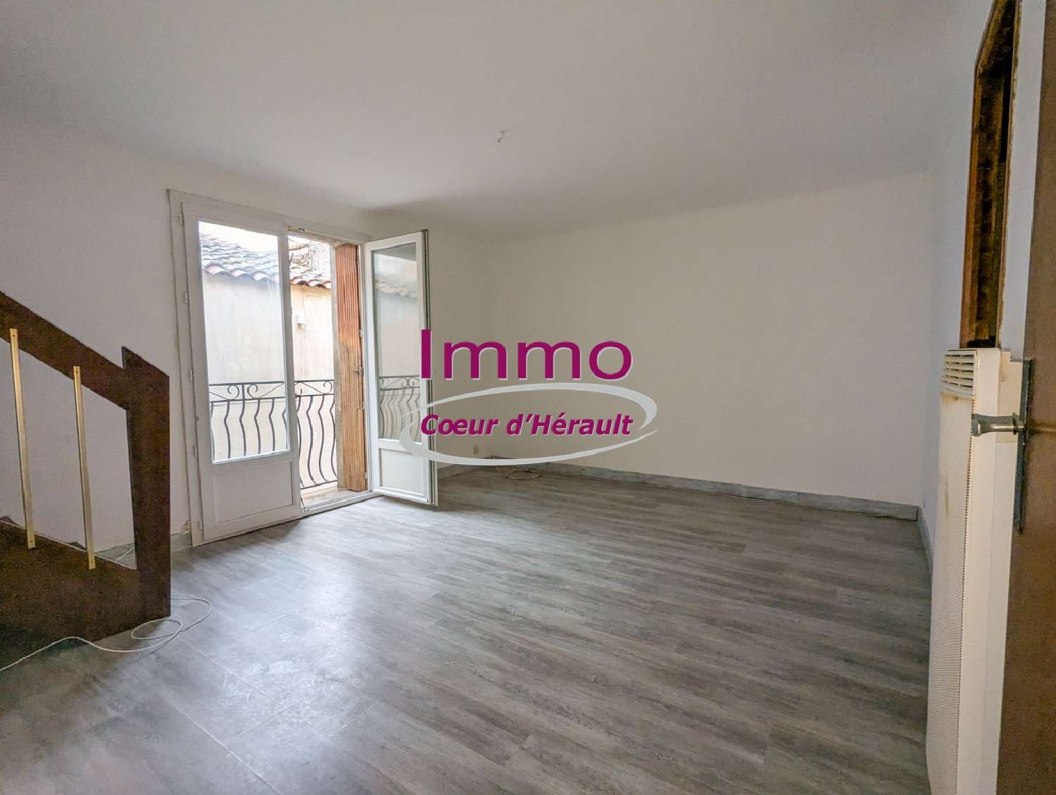  te koop huis Valmascle Hérault 5