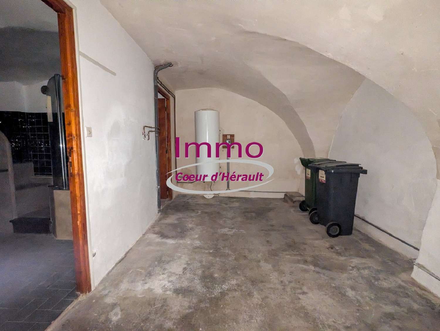  te koop huis Valmascle Hérault 7