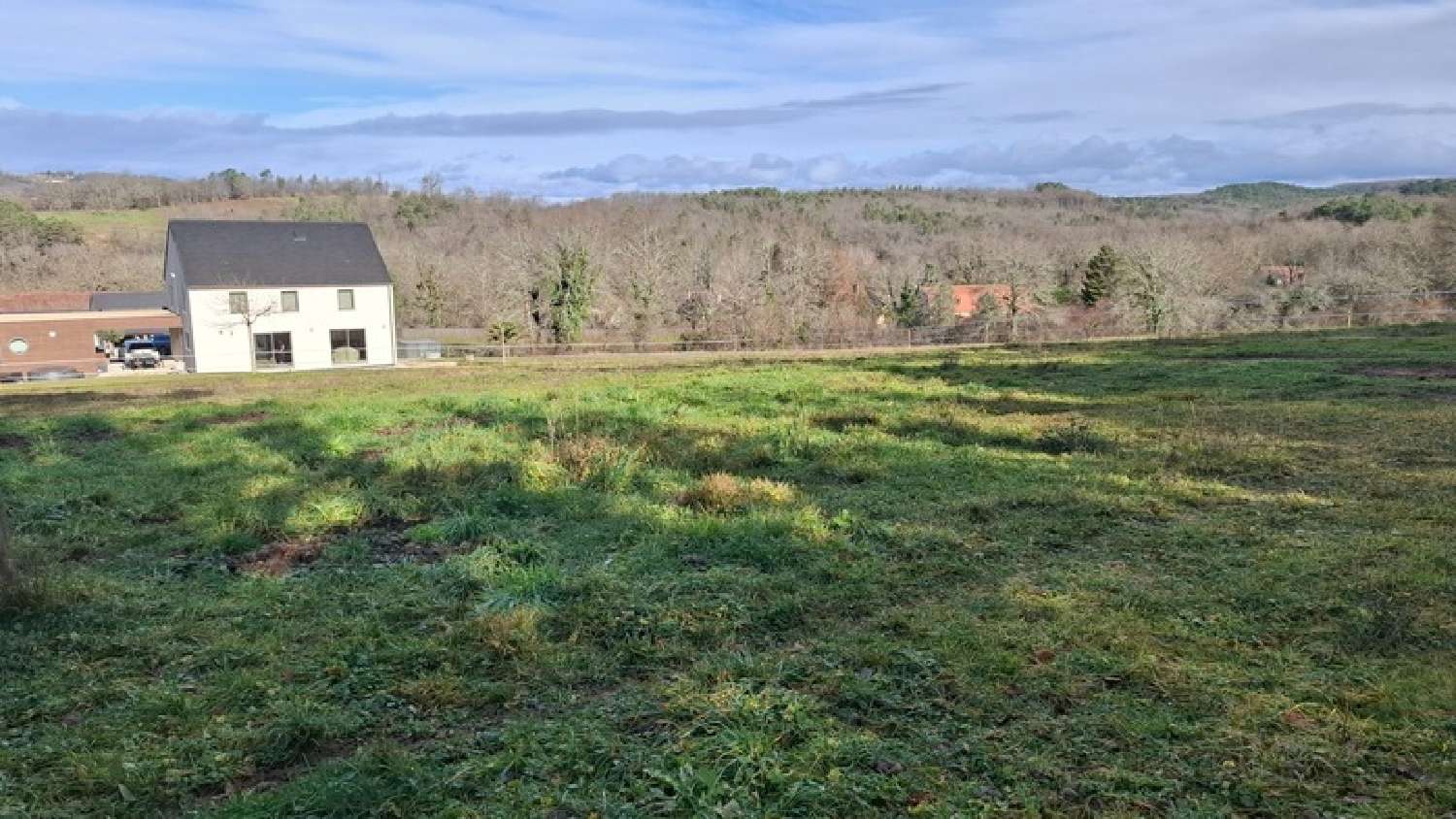  te koop huis Valojoulx Dordogne 4