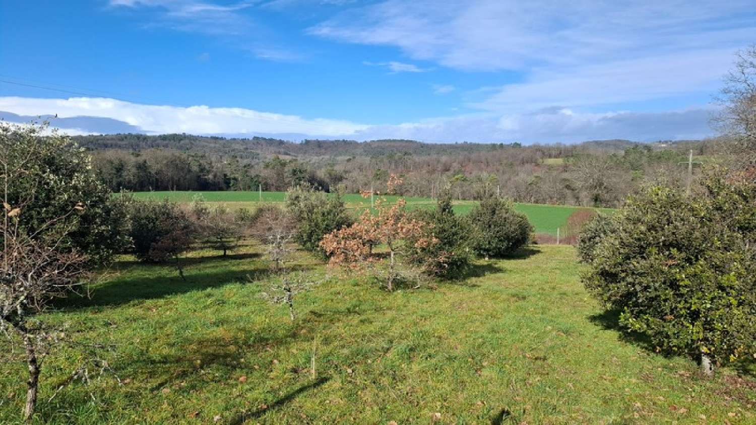  te koop huis Valojoulx Dordogne 5