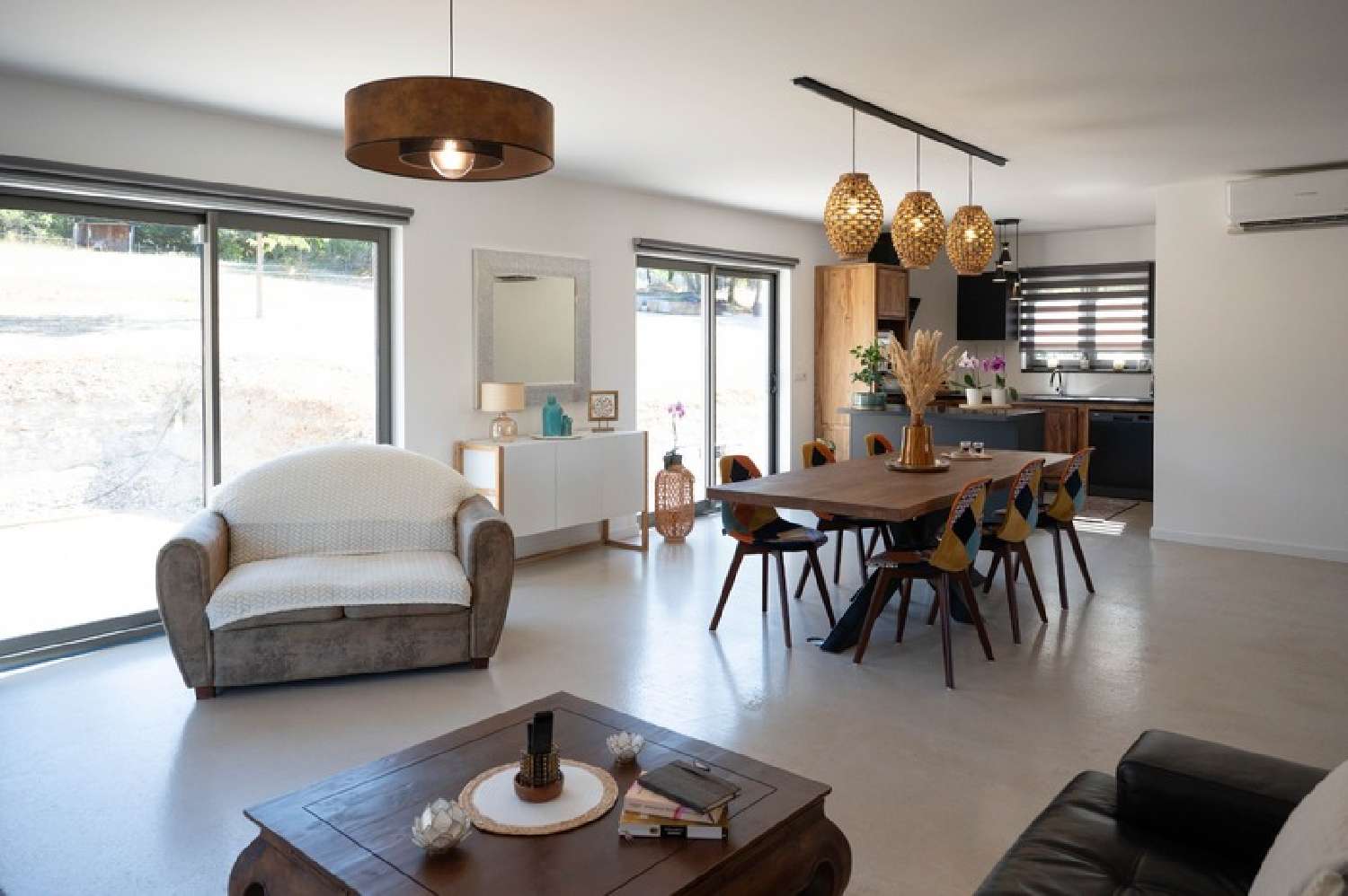  te koop huis Valojoulx Dordogne 7