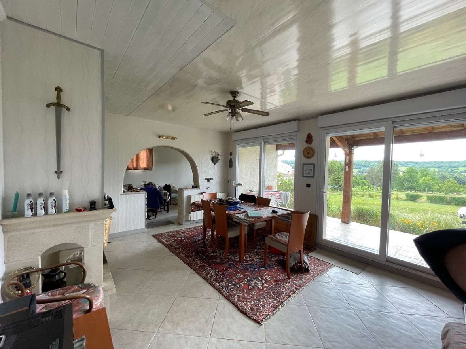 te koop huis Valprionde Lot 6