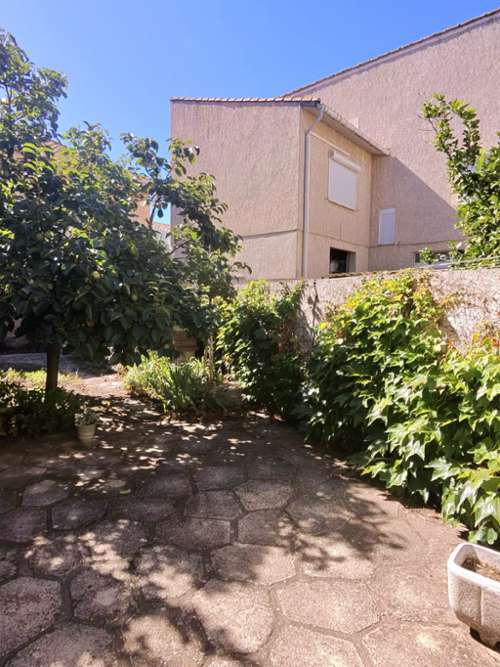 Valras-Plage Hérault house foto 7239022