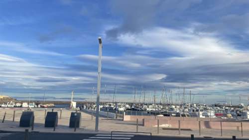 Valras-Plage Hérault house foto 7239023