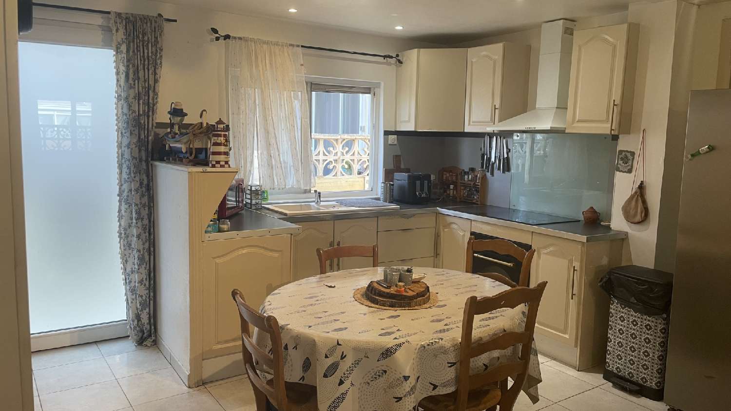  for sale house Valras-Plage Hérault 3