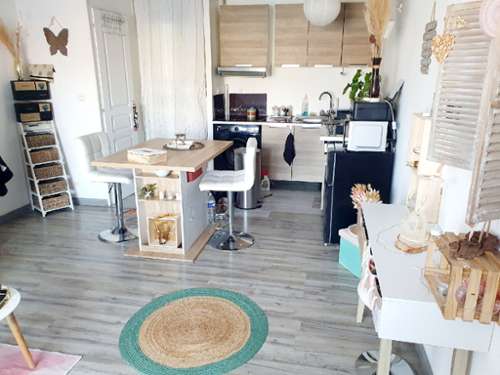 Valras-Plage Hérault house foto 7239025