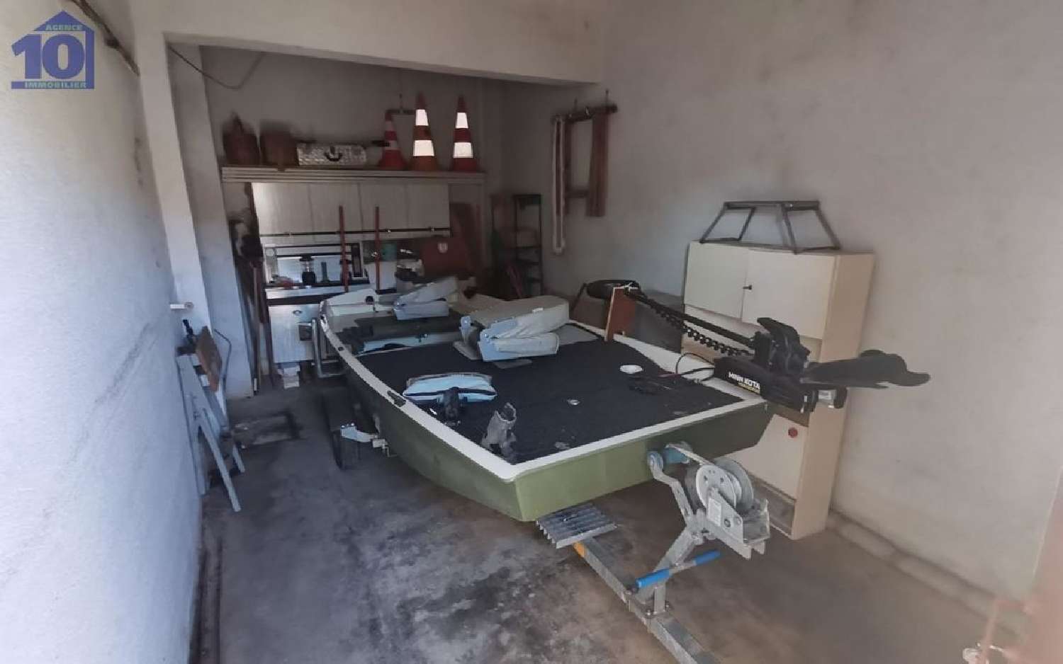  for sale house Valras-Plage Hérault 1