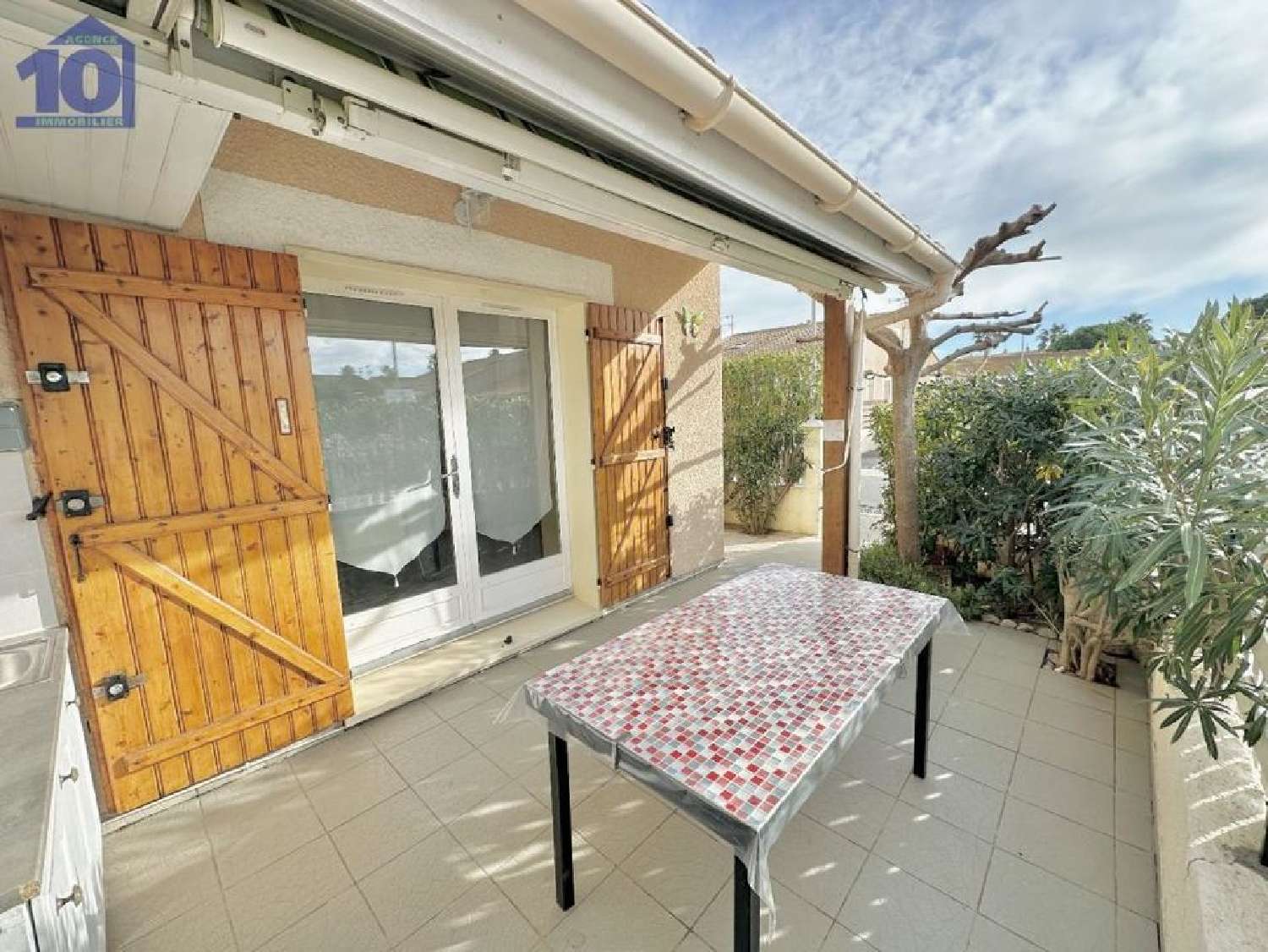  for sale house Valras-Plage Hérault 1