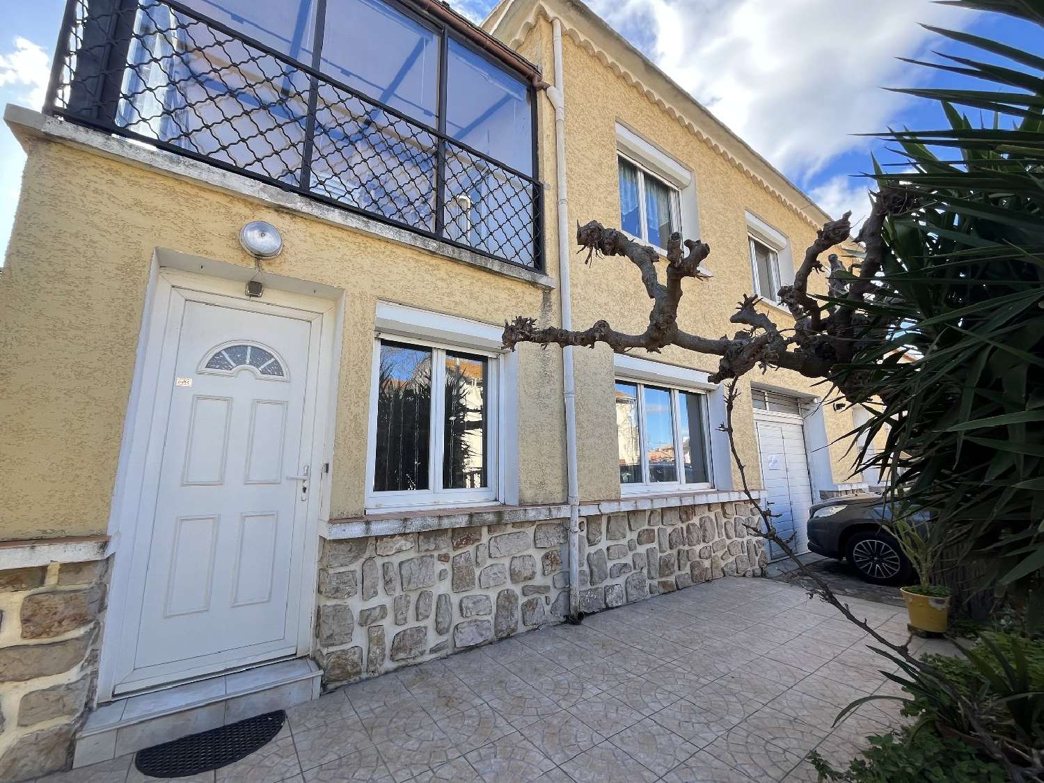  à vendre maison Valras-Plage Hérault 1