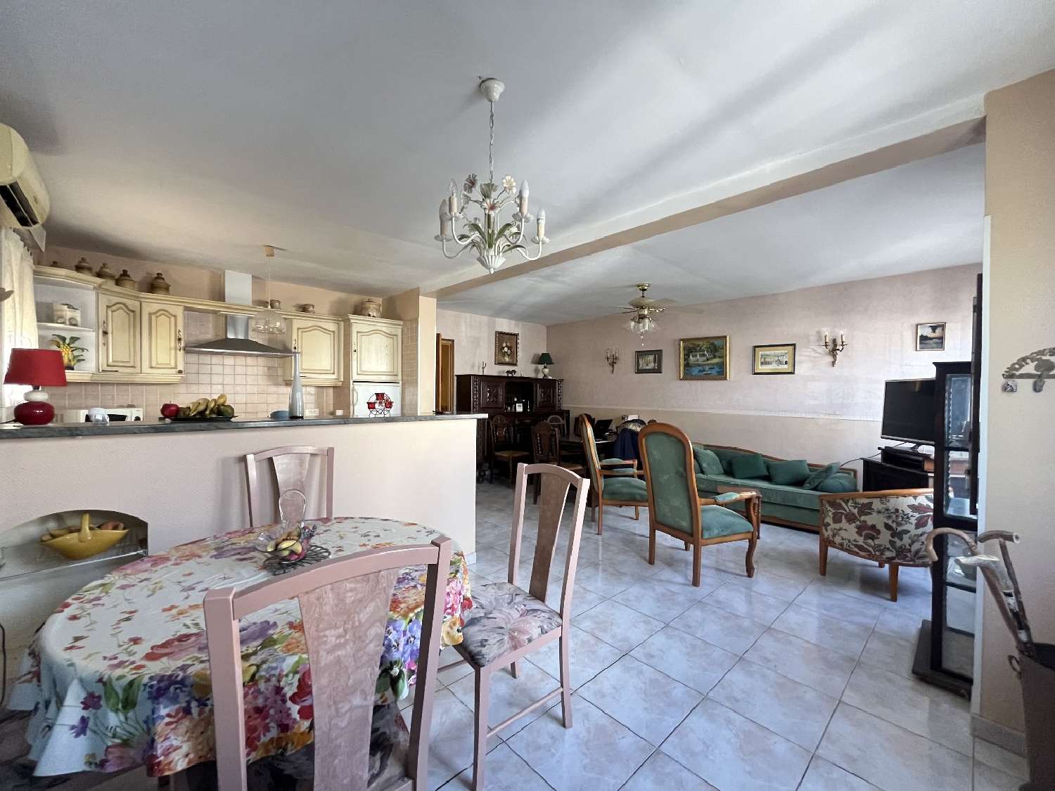  à vendre maison Valras-Plage Hérault 2