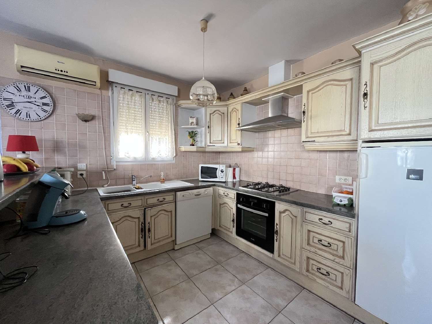  à vendre maison Valras-Plage Hérault 3