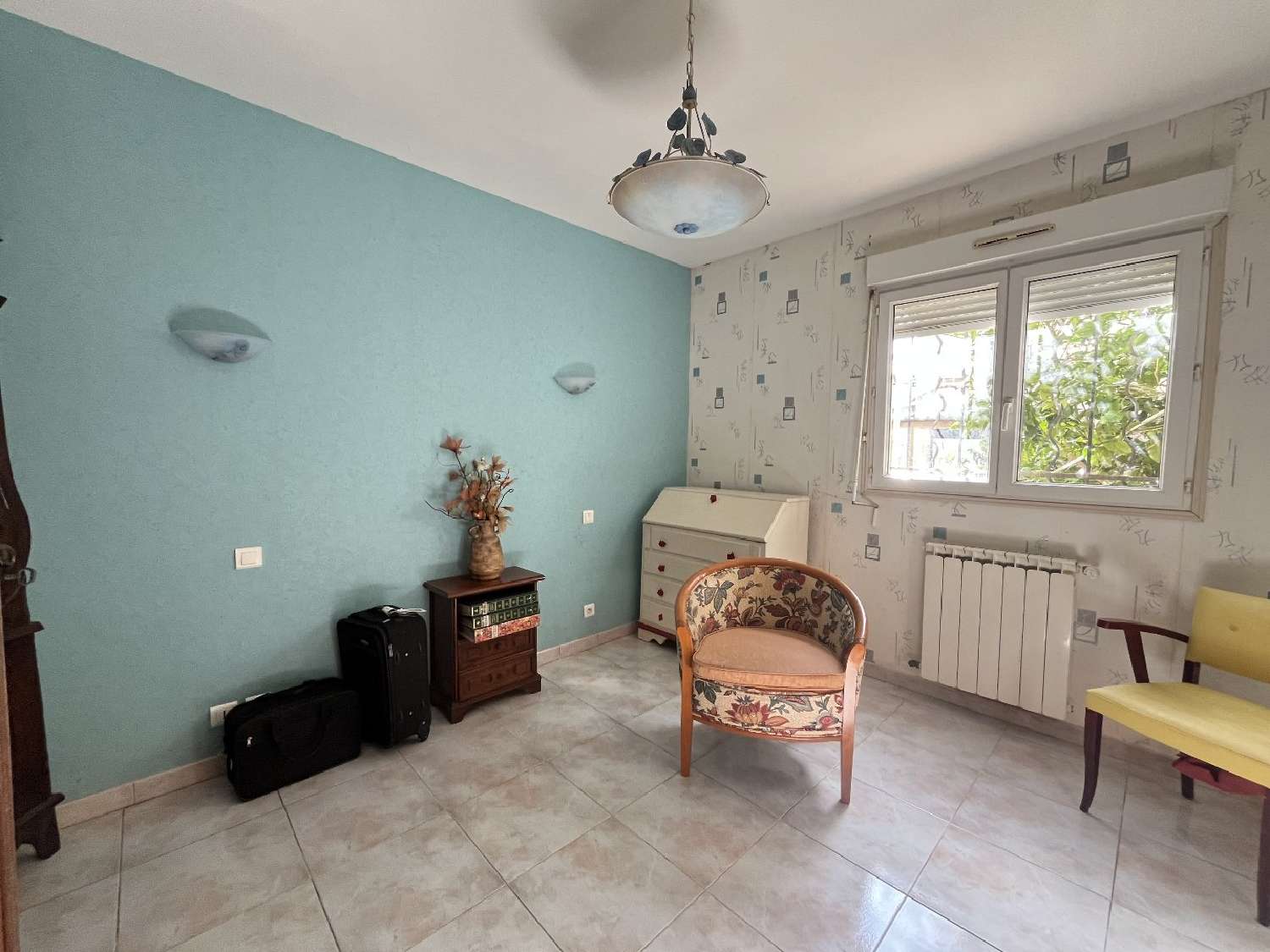  à vendre maison Valras-Plage Hérault 4