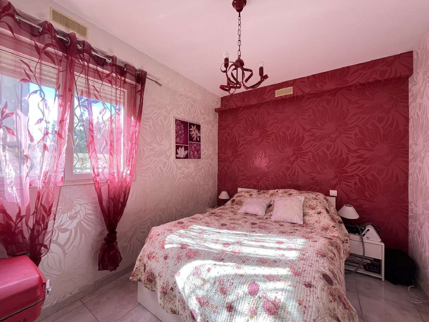  à vendre maison Valras-Plage Hérault 5