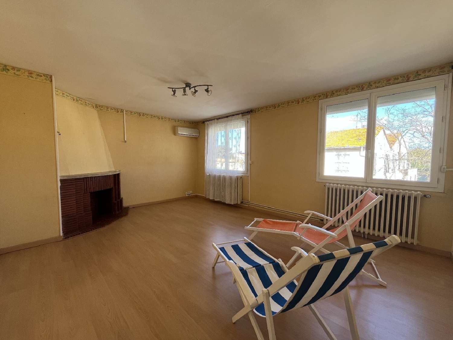  à vendre maison Valras-Plage Hérault 7
