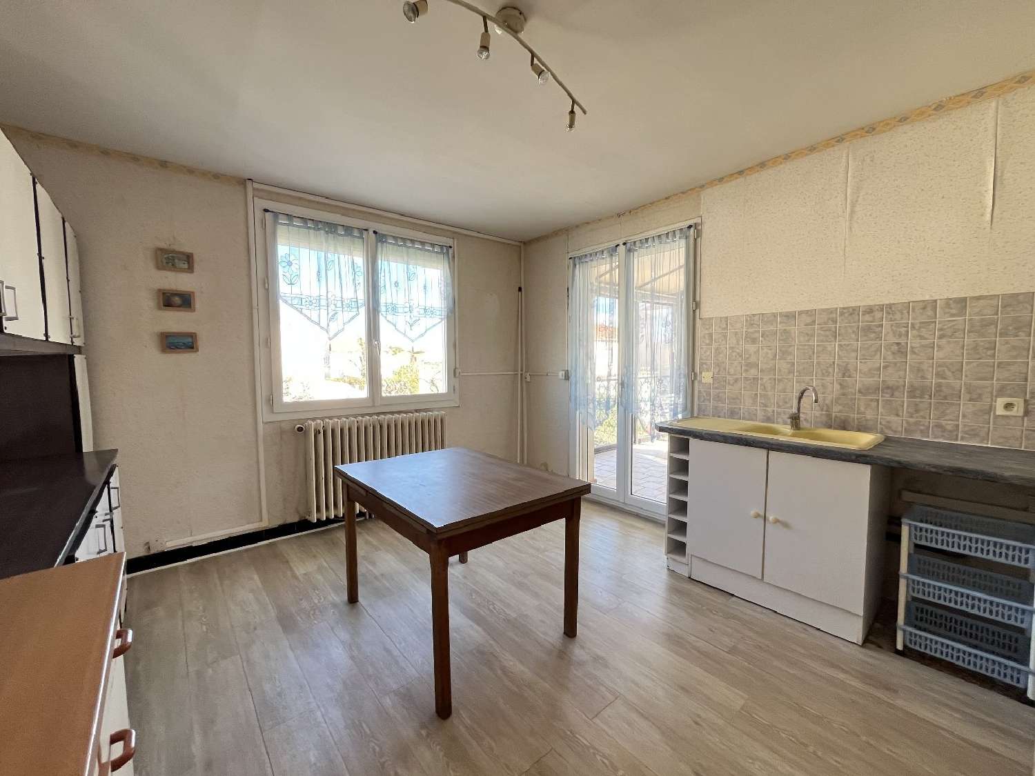  à vendre maison Valras-Plage Hérault 8