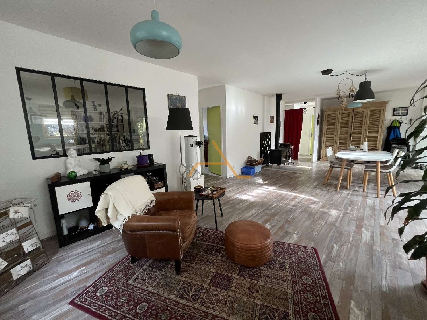  à vendre maison Valréas Vaucluse 2