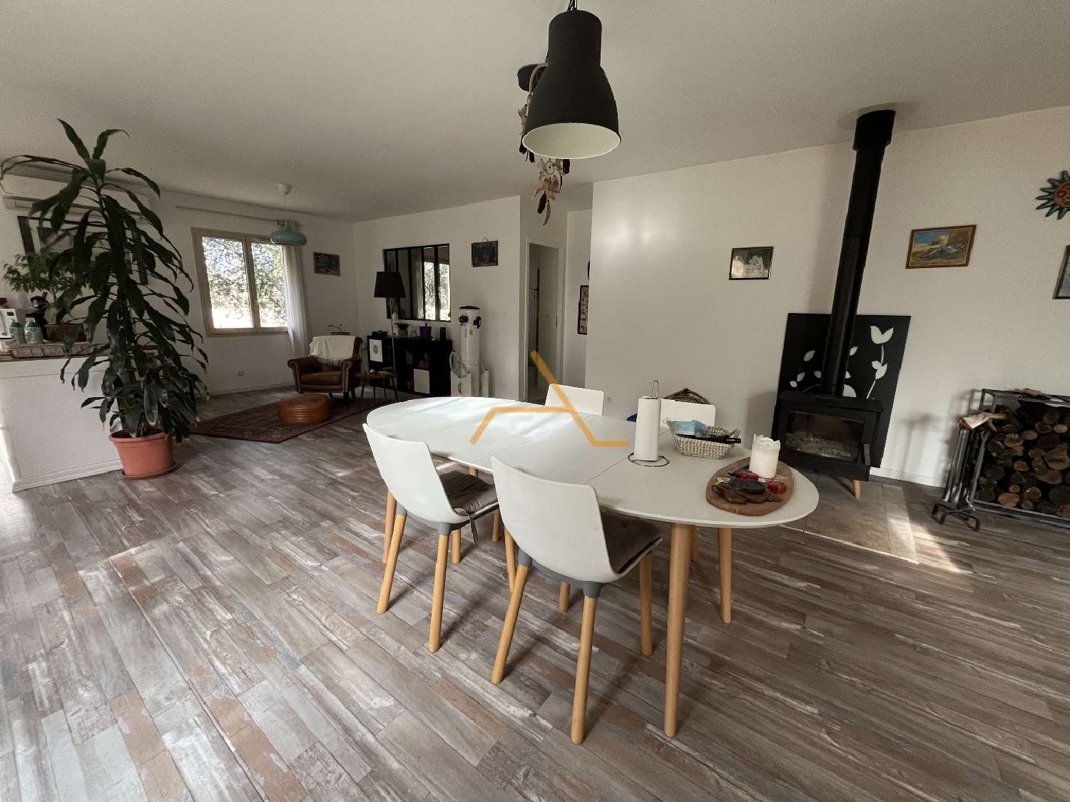  à vendre maison Valréas Vaucluse 4