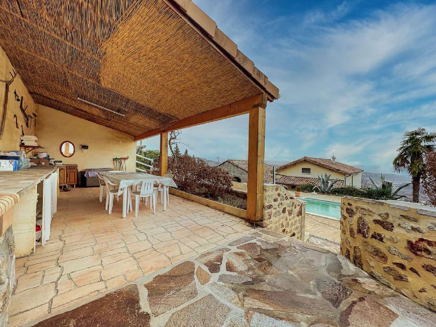 kaufen Haus Vals-les-Bains Ardèche 1