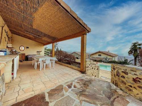 Vals-les-Bains Ardeche Haus Bild 7245240