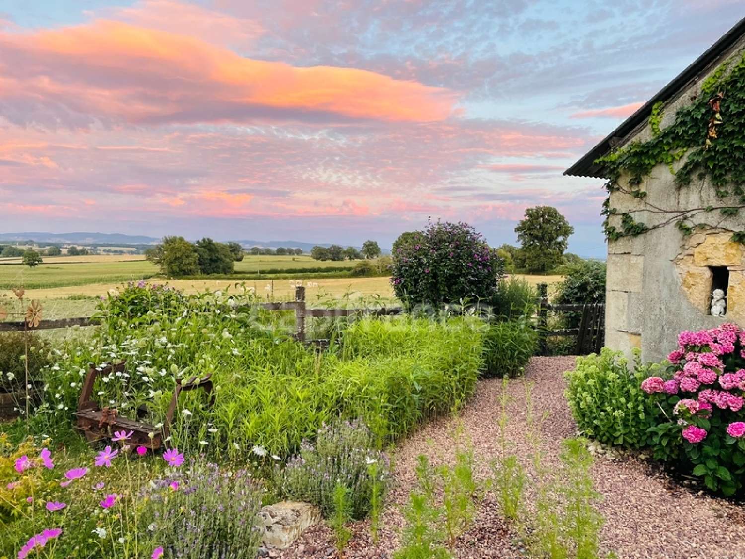  à vendre maison Vandenesse Nièvre 1