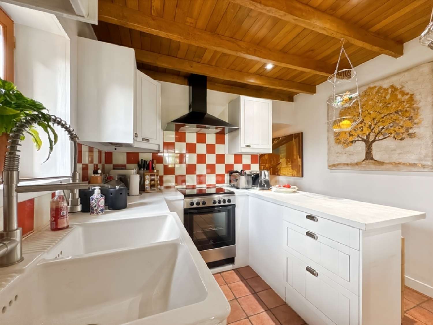  à vendre maison Vandenesse Nièvre 2