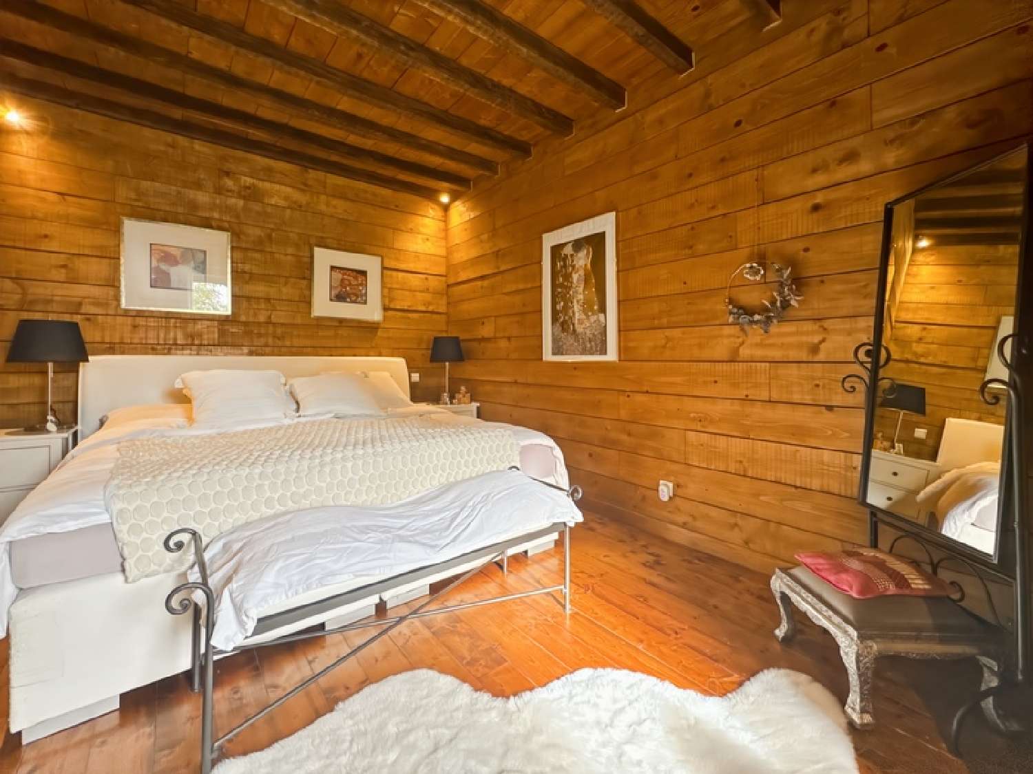  à vendre maison Vandenesse Nièvre 5