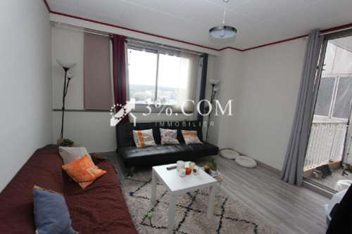 Vandoeuvre-lès-Nancy Meurthe-et-Moselle Haus Bild 7243523