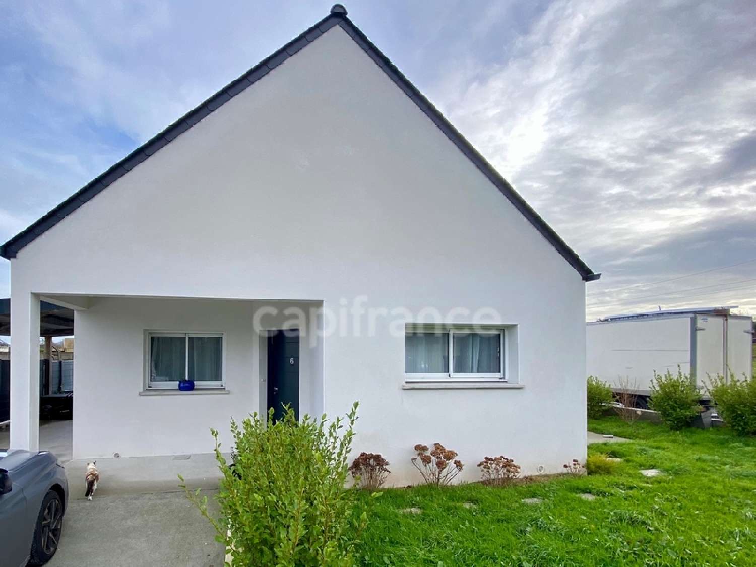  kaufen Haus Vannes Morbihan 2