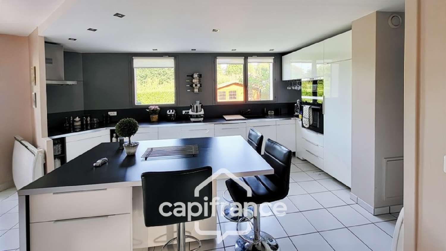 te koop huis Villemoisson-sur-Orge Essonne 4