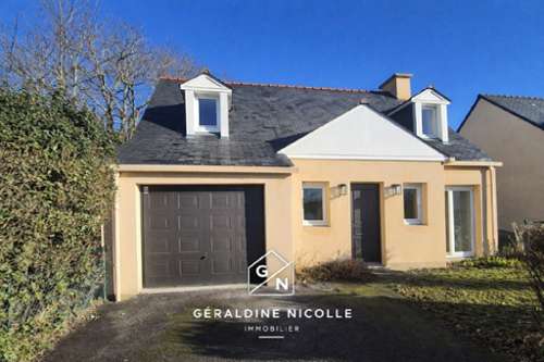 Vannes Morbihan huis foto 7239484